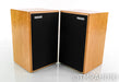 Harbeth P3ESR XD Bookshelf Speakers; Cherry Pair