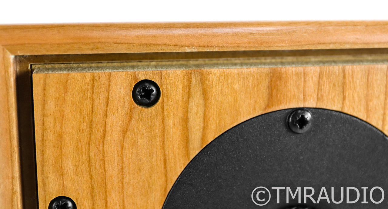 Harbeth P3ESR XD Bookshelf Speakers; Cherry Pair