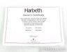 Harbeth P3ESR XD Bookshelf Speakers; Cherry Pair
