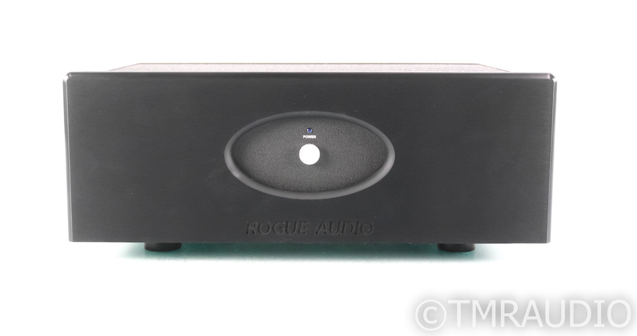 Rogue Audio ST-100 Stereo Tube Power Amplifier; ST100