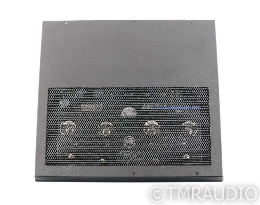 Rogue Audio ST-100 Stereo Tube Power Amplifier; ST100