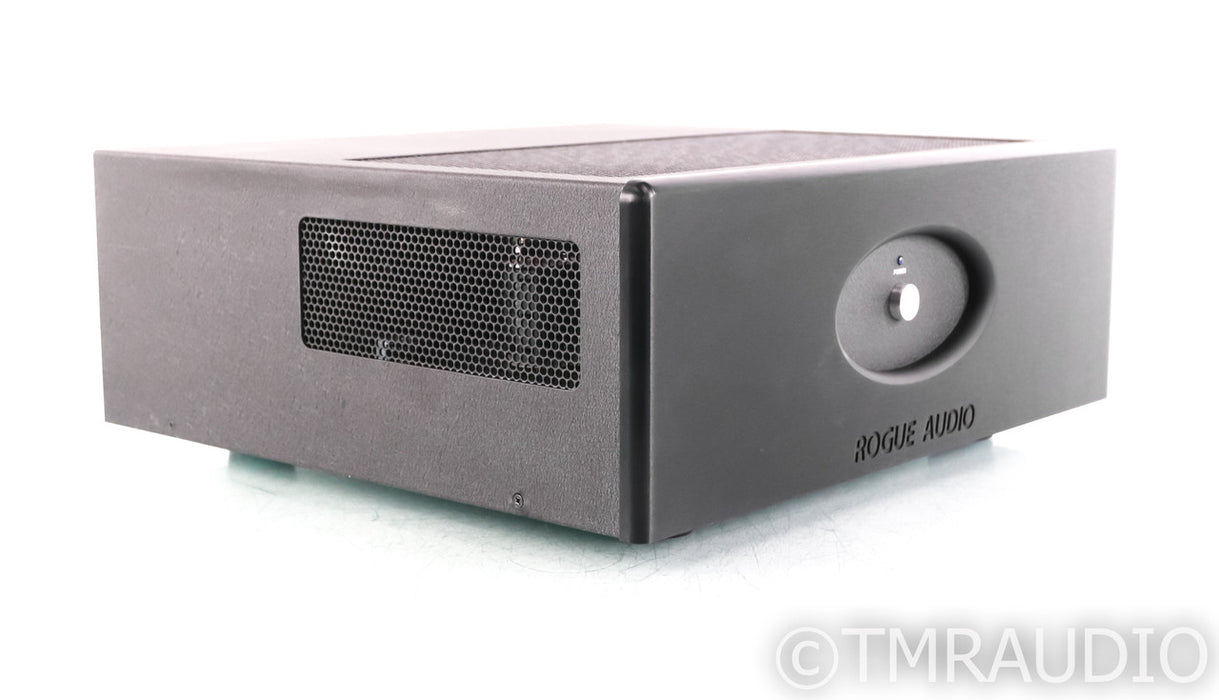 Rogue Audio ST-100 Stereo Tube Power Amplifier; ST100