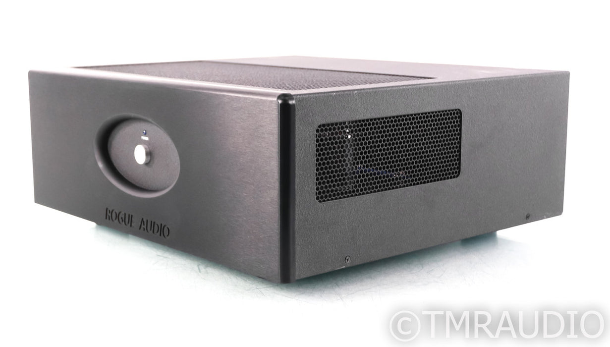 Rogue Audio ST-100 Stereo Tube Power Amplifier; ST100