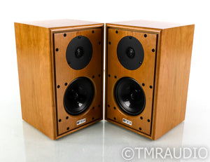 Harbeth P3ESR XD Bookshelf Speakers; Cherry Pair