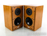 Harbeth P3ESR XD Bookshelf Speakers; Cherry Pair