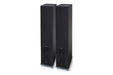 KLH Concord Floorstanding Speakers; Black Oak Pair (New)