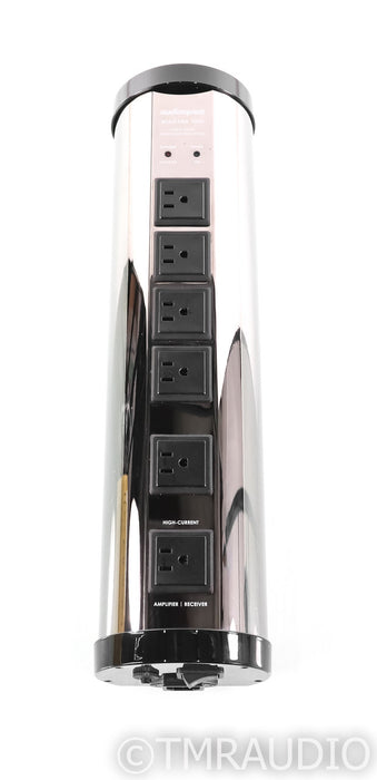 AudioQuest Niagara 1000 AC Power Line Conditioner; Niagara-1000