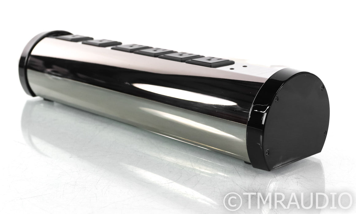 AudioQuest Niagara 1000 AC Power Line Conditioner; Niagara-1000