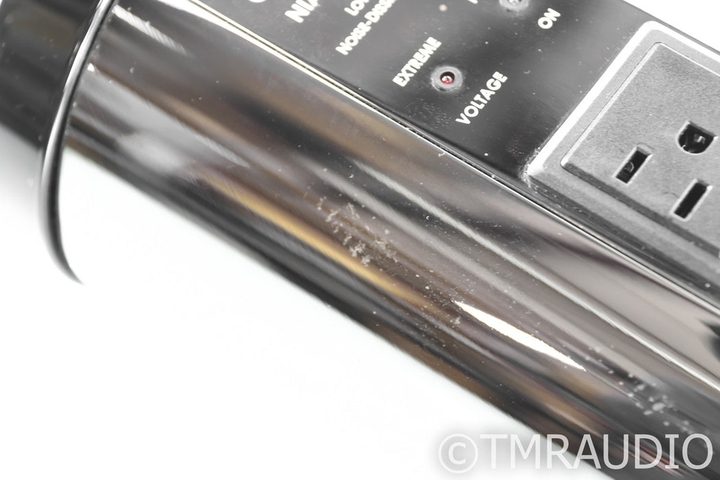 AudioQuest Niagara 1000 AC Power Line Conditioner; Niagara-1000