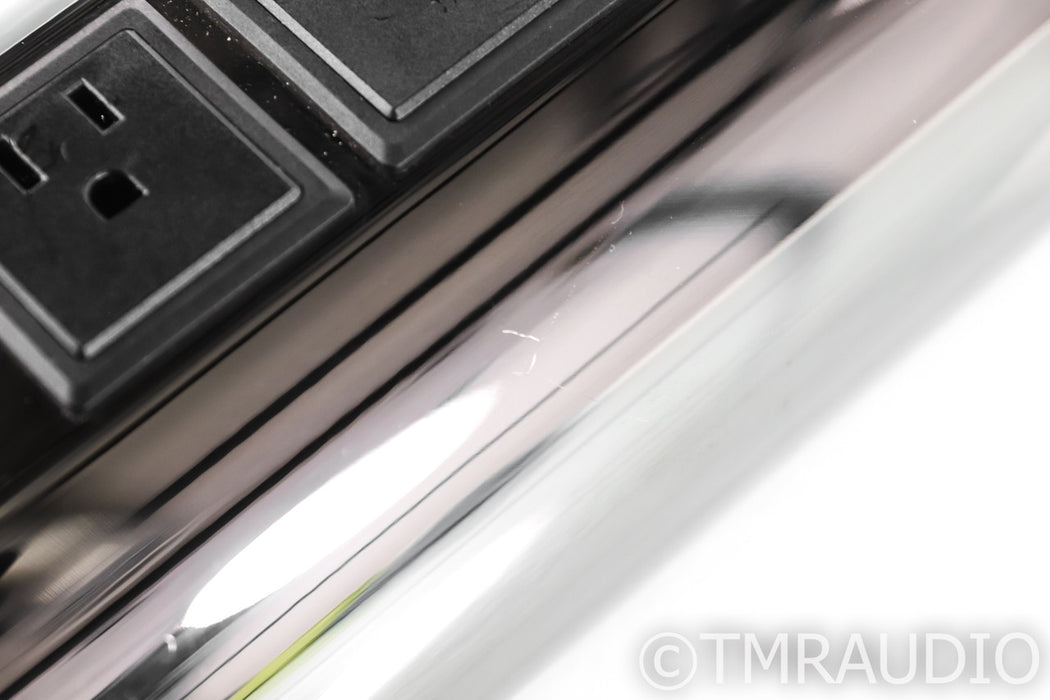 AudioQuest Niagara 1000 AC Power Line Conditioner; Niagara-1000