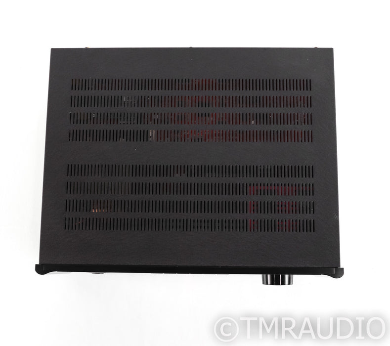 Anthem MRX720 7.2 Channel Home Theater Receiver; MRX-720; Remote