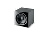 Focal Sub 600p 12" Powered Subwoofer; Black (New)