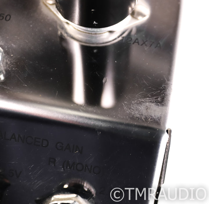 McIntosh MC275 MK III Stereo Tube Power Amplifier; MC-275; Mk 3
