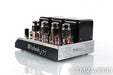 McIntosh MC275 MK III Stereo Tube Power Amplifier; MC-275; Mk 3