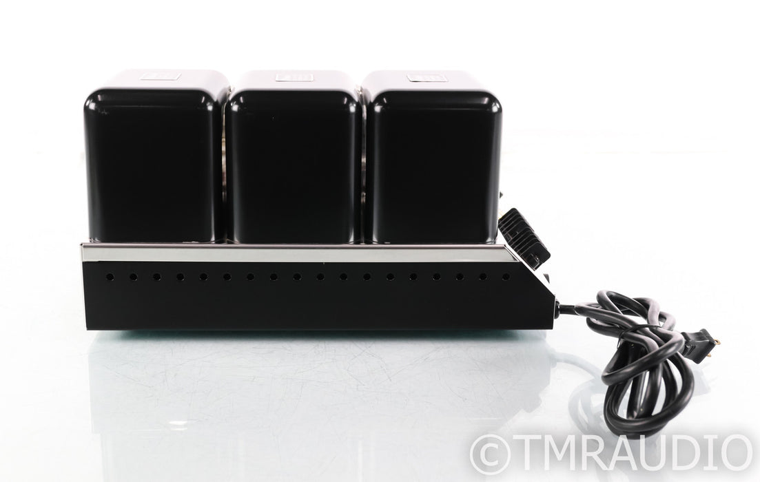 McIntosh MC275 MK III Stereo Tube Power Amplifier; MC-275; Mk 3