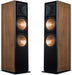 Klipsch RF-7 III Floorstanding Speakers; Walnut Pair (New)