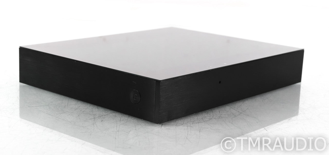 Nativ Vita Wireless Network Streamer / Server; Remote; Bluetooth; Roon Ready