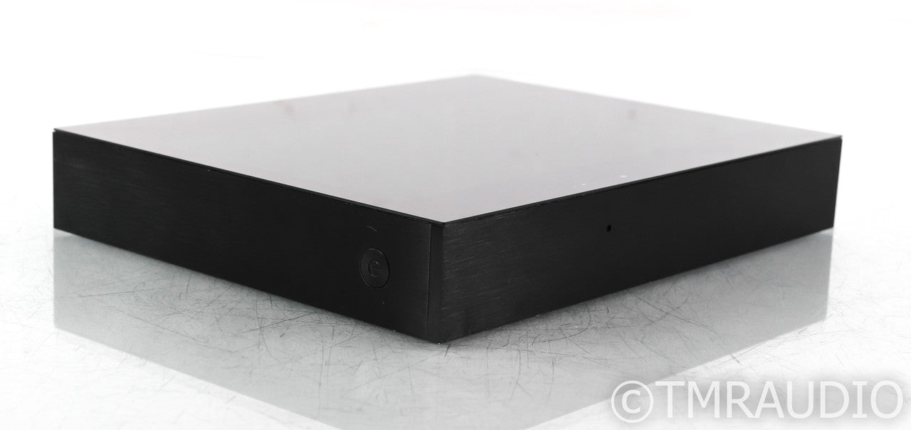 Nativ Vita Wireless Network Streamer / Server; Remote; Bluetooth; Roon Ready