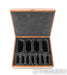 McIntosh MTS275 Wooden Tube Box; (No Tubes Included)