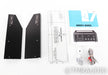 McIntosh C27 Vintage Stereo Preamplifier; C-27; MM Phono