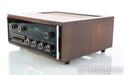 McIntosh C27 Vintage Stereo Preamplifier; C-27; MM Phono