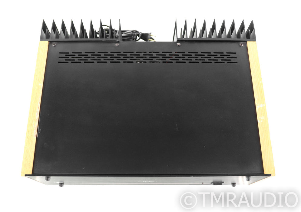 Conrad Johnson Sonographe SA-120 Vintage Stereo Power Amplifier; SA120