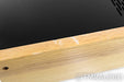 Conrad Johnson Sonographe SA-120 Vintage Stereo Power Amplifier; SA120