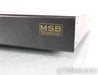 MSB MVC-1 8 Channel Volume Control Preamplifier; P1000 Power Base; Remote