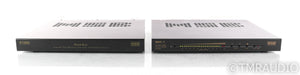 MSB MVC-1 8 Channel Volume Control Preamplifier; P1000 Power Base; Remote