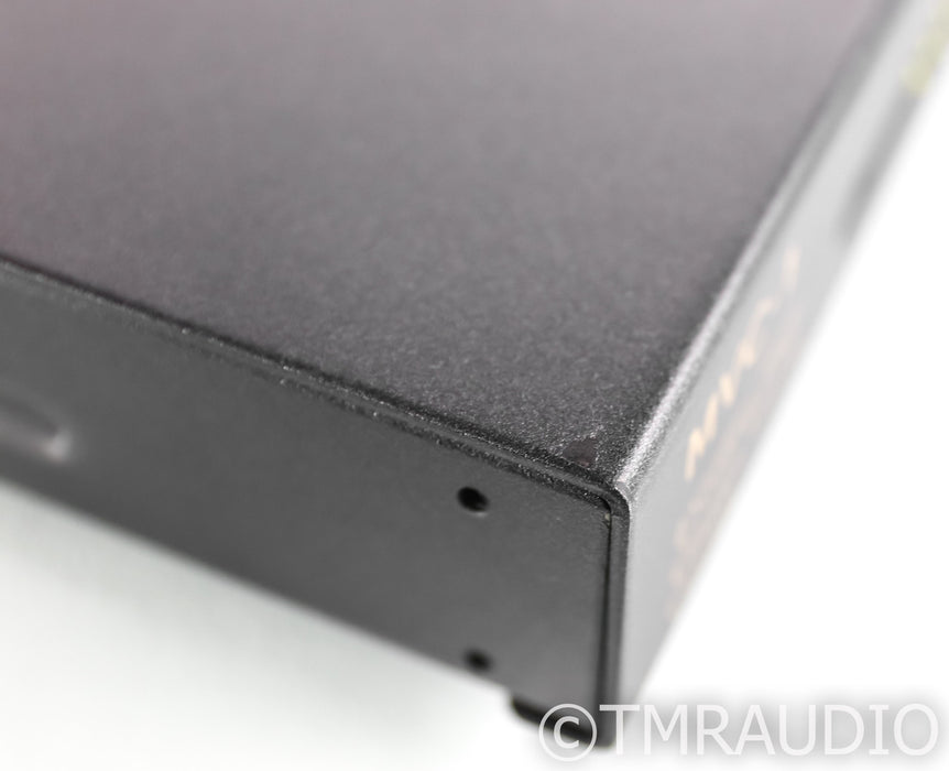 MSB MVC-1 8 Channel Volume Control Preamplifier; P1000 Power Base; Remote