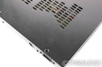 MSB MVC-1 8 Channel Volume Control Preamplifier; P1000 Power Base; Remote