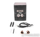 Astell & Kern Rosie In-Ear Headphones; JH Audio