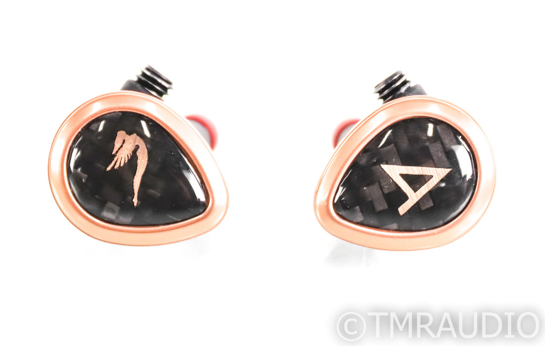 Astell & Kern Rosie In-Ear Headphones; JH Audio