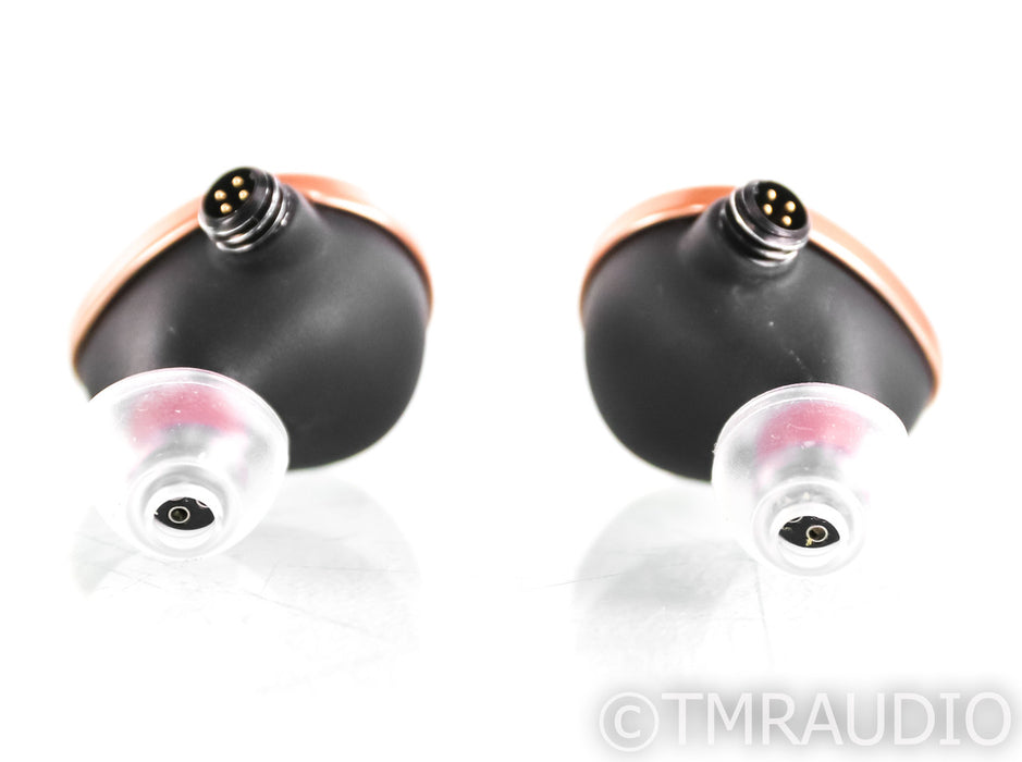 Astell & Kern Rosie In-Ear Headphones; JH Audio