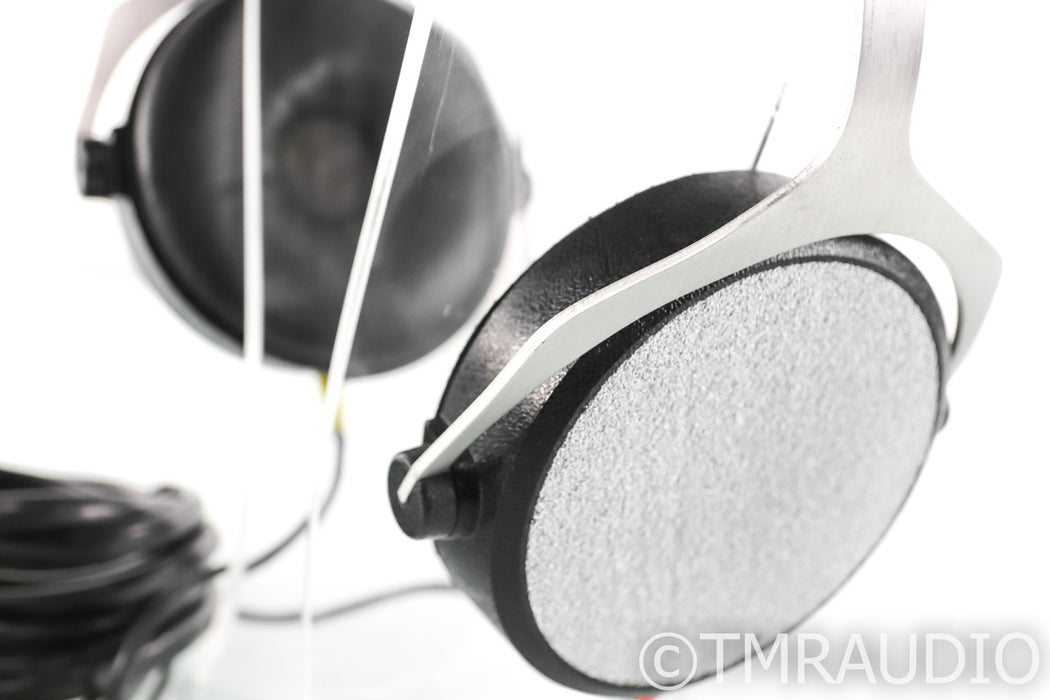 Beyerdynamic Vintage ET1000 Electrostatic Headphones; N1000 Power Supply
