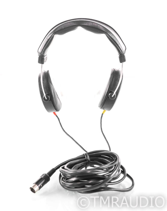 Beyerdynamic Vintage ET1000 Electrostatic Headphones; N1000 Power Supply