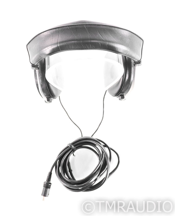 Beyerdynamic Vintage ET1000 Electrostatic Headphones; N1000 Power Supply