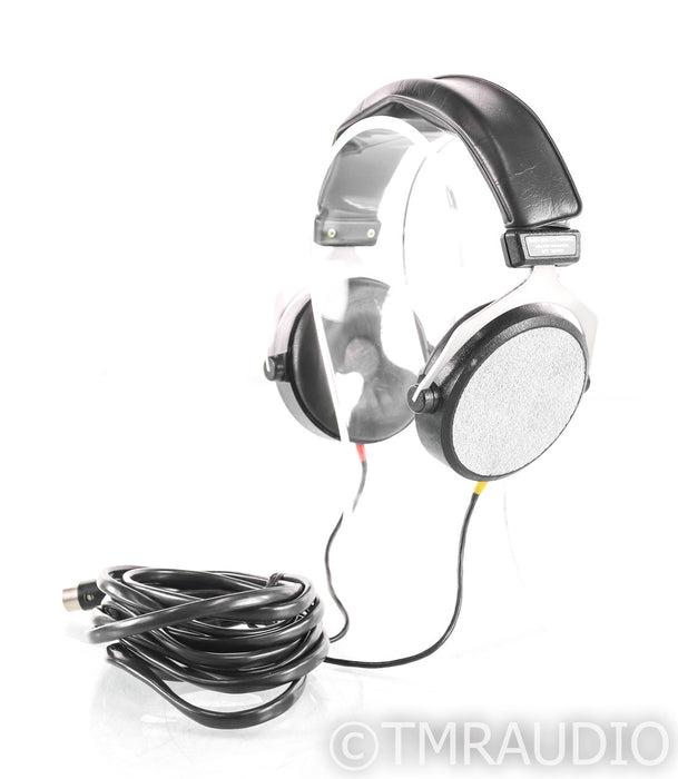 Beyerdynamic Vintage ET1000 Electrostatic Headphones; N1000 Power Supply