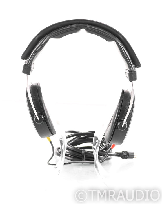 Beyerdynamic Vintage ET1000 Electrostatic Headphones; N1000 Power Supply