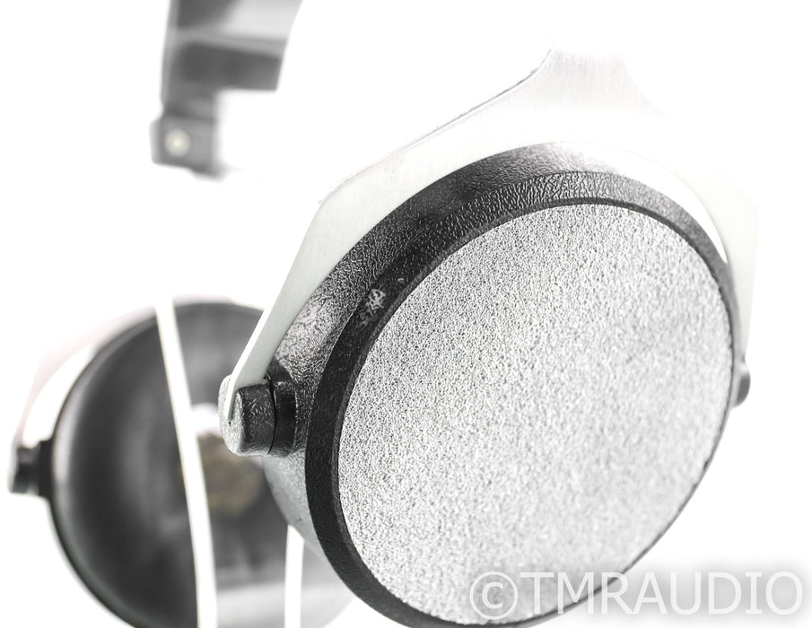 Beyerdynamic Vintage ET1000 Electrostatic Headphones; N1000 Power Supply