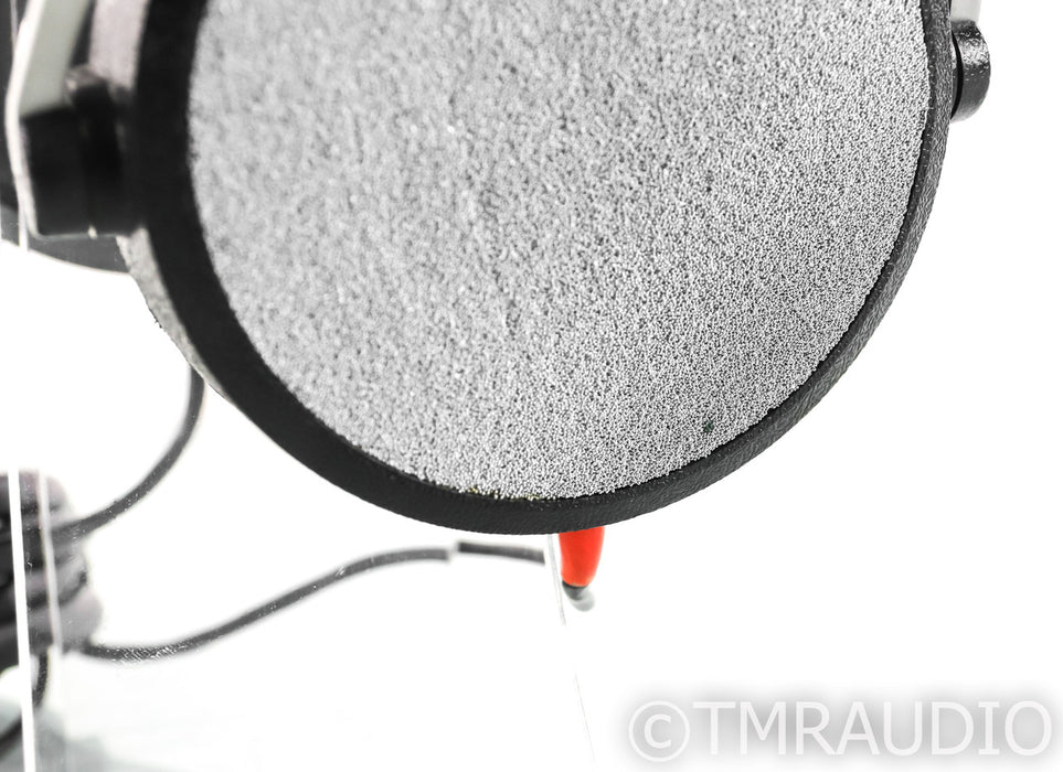 Beyerdynamic Vintage ET1000 Electrostatic Headphones; N1000 Power Supply