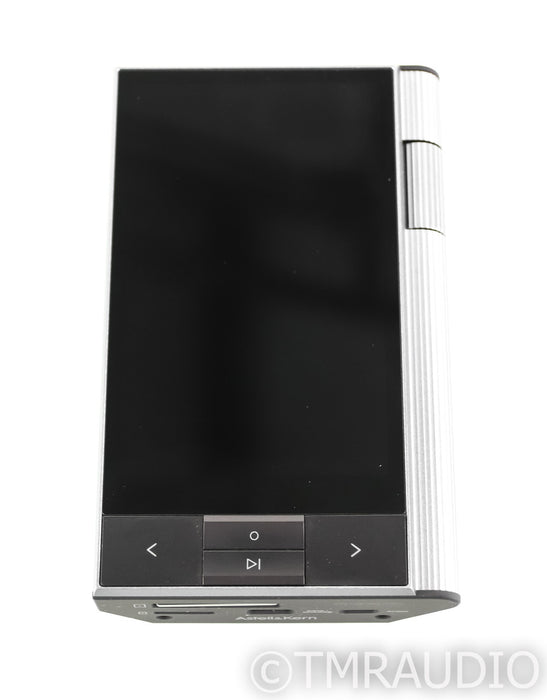 Astell & Kern KANN Portable Music Player; Silver; 64GB
