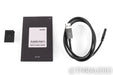 Astell & Kern KANN Portable Music Player; Silver; 64GB