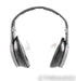 Abyss Diana Phi Planar Magnetic Headphones; Titanium Gray