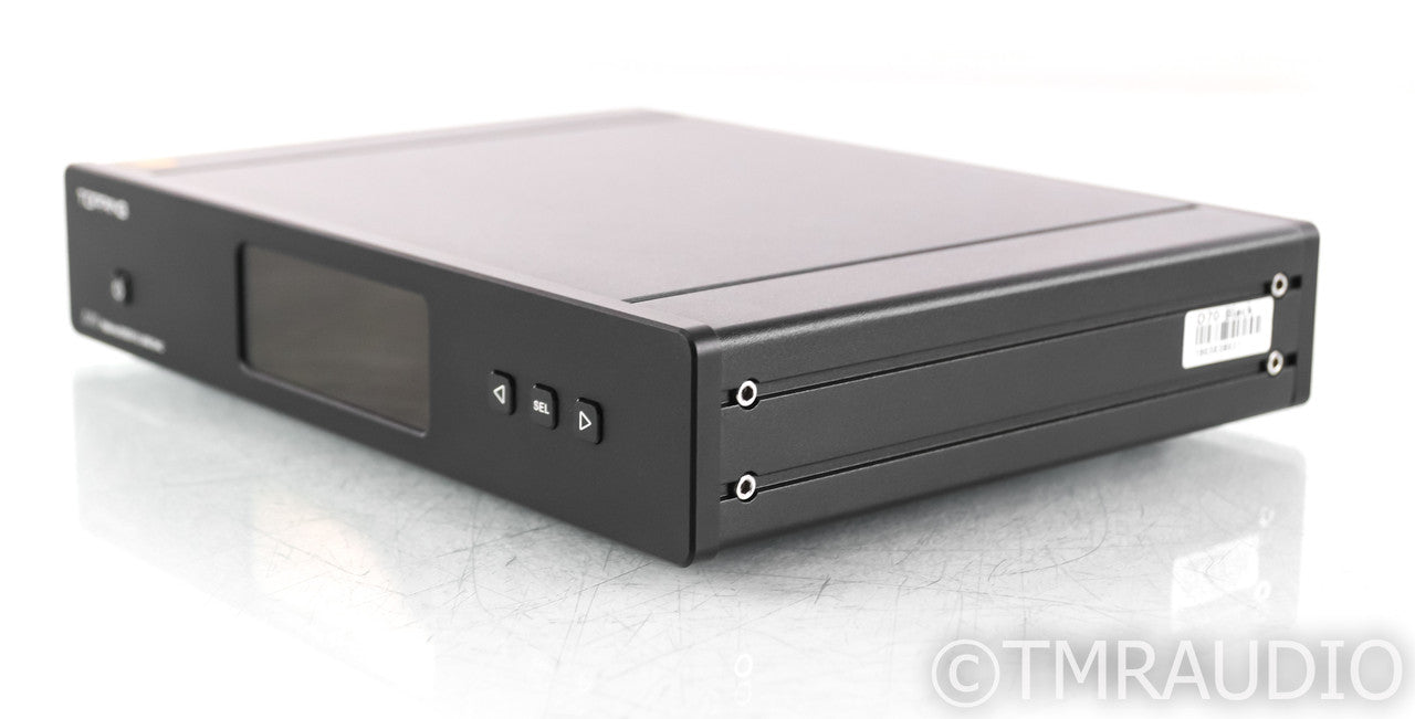 Topping D70 DAC; D-70; D/A Converter; USB