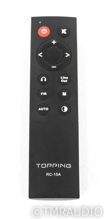 Topping D70 DAC; D-70; D/A Converter; USB