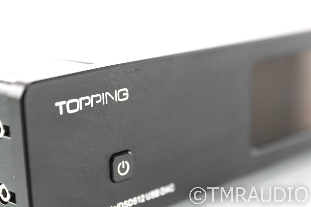 Topping D70 DAC; D-70; D/A Converter; USB