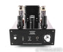 Musical Paradise MP-301 MK3 Stereo Tube Integrated Amplifier; Black; MP301-Mk 3