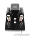 Musical Paradise MP-301 MK3 Stereo Tube Integrated Amplifier; Black; MP301-Mk 3