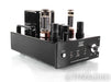 Musical Paradise MP-301 MK3 Stereo Tube Integrated Amplifier; Black; MP301-Mk 3